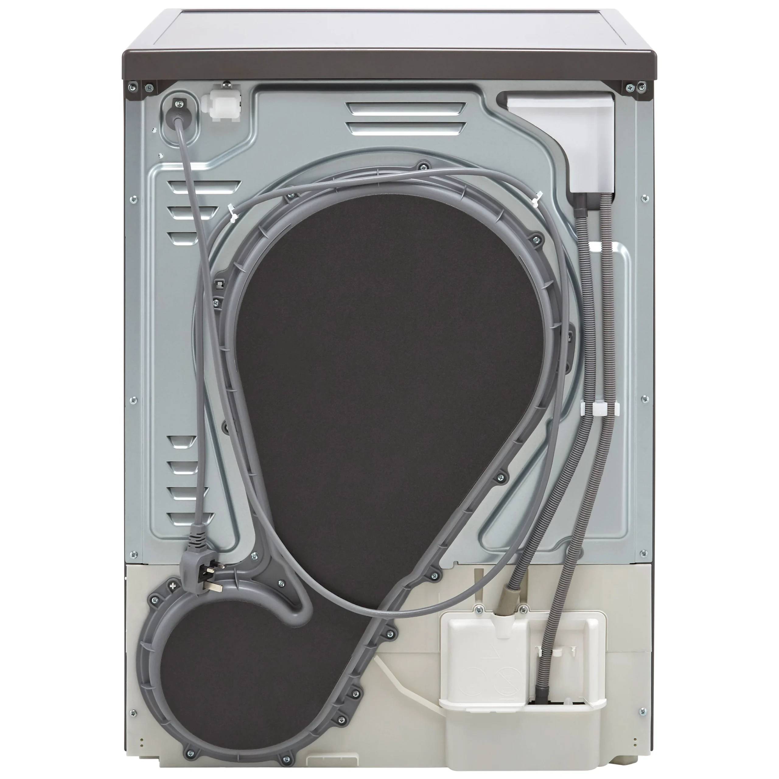 Samsung V90T5240AN_GH 9kg Freestanding Heat Pump Tumble Dryer - Graphite 12 Samsung V90T5240AN_GH 9kg Freestanding Heat Pump Tumble Dryer - Graphite - Image 10