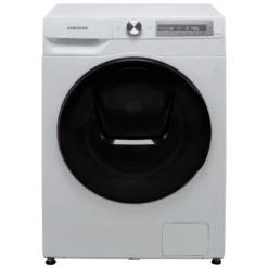 Samsung WD10T654DBH_WH 10.5kg/6kg Freestanding Condenser Washer Dryer - White