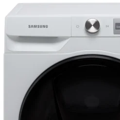 Samsung WD10T654DBH_WH 10.5kg/6kg Freestanding Condenser Washer Dryer - White -Prime Kitchen samsung wd10t654dbh wh 10 5kg 6kg freestanding condenser washer dryer white8806090608346 02c bq