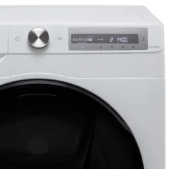 Samsung WD10T654DBH_WH 10.5kg/6kg Freestanding Condenser Washer Dryer - White -Prime Kitchen samsung wd10t654dbh wh 10 5kg 6kg freestanding condenser washer dryer white8806090608346 03c bq