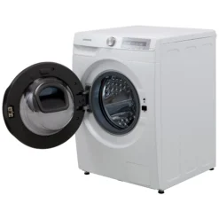 Samsung WD10T654DBH_WH 10.5kg/6kg Freestanding Condenser Washer Dryer - White -Prime Kitchen samsung wd10t654dbh wh 10 5kg 6kg freestanding condenser washer dryer white8806090608346 07c bq