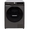 Samsung WD10T654DBN_GH 10.5kg/6kg Freestanding Condenser Washer Dryer - Graphite -Prime Kitchen samsung wd10t654dbn gh 10 5kg 6kg freestanding condenser washer dryer graphite8806090608353 01c bq