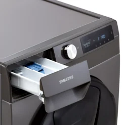 Samsung WD10T654DBN_GH 10.5kg/6kg Freestanding Condenser Washer Dryer - Graphite 18 Samsung WD10T654DBN_GH 10.5kg/6kg Freestanding Condenser Washer Dryer - Graphite -Prime Kitchen samsung wd10t654dbn gh 10 5kg 6kg freestanding condenser washer dryer graphite8806090608353 04c bq