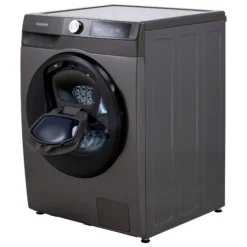 Samsung WD10T654DBN_GH 10.5kg/6kg Freestanding Condenser Washer Dryer - Graphite 14 Samsung WD10T654DBN_GH 10.5kg/6kg Freestanding Condenser Washer Dryer - Graphite -Prime Kitchen samsung wd10t654dbn gh 10 5kg 6kg freestanding condenser washer dryer graphite8806090608353 05c bq