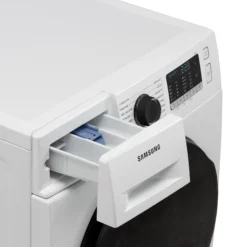 Samsung WD80TA046BE 8kg/5kg Freestanding Condenser Washer Dryer - White 13 Samsung WD80TA046BE 8kg/5kg Freestanding Condenser Washer Dryer - White -Prime Kitchen samsung wd80ta046be 8kg 5kg freestanding condenser washer dryer white8806090609619 03c bq