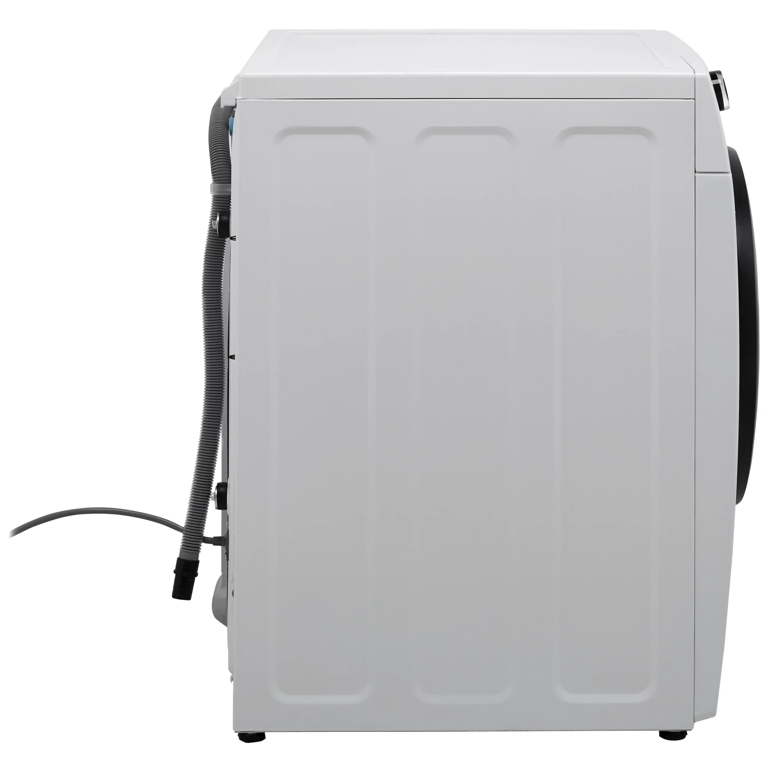 Samsung WD80TA046BE 8kg/5kg Freestanding Condenser Washer Dryer - White 9 Samsung WD80TA046BE 8kg/5kg Freestanding Condenser Washer Dryer - White - Image 7