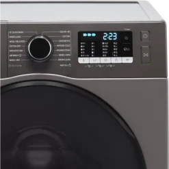 Samsung WD80TA046BX 8kg/5kg Freestanding Condenser Washer Dryer - Graphite -Prime Kitchen samsung wd80ta046bx 8kg 5kg freestanding condenser washer dryer graphite8806090608476 06c bq