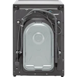 Samsung WD80TA046BX 8kg/5kg Freestanding Condenser Washer Dryer - Graphite -Prime Kitchen samsung wd80ta046bx 8kg 5kg freestanding condenser washer dryer graphite8806090608476 08c bq