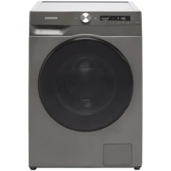 Samsung WD90T534DBN_GH 9kg/6kg Freestanding Condenser Washer Dryer - Graphite