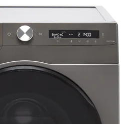 Samsung WD90T534DBN_GH 9kg/6kg Freestanding Condenser Washer Dryer - Graphite -Prime Kitchen samsung wd90t534dbn gh 9kg 6kg freestanding condenser washer dryer graphite8806090608506 03c bq