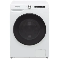 Samsung WD90T534DBW_WH 9kg/6kg Freestanding Condenser Washer Dryer - White