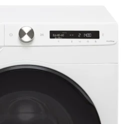 Samsung WD90T534DBW_WH 9kg/6kg Freestanding Condenser Washer Dryer - White -Prime Kitchen samsung wd90t534dbw wh 9kg 6kg freestanding condenser washer dryer white8806090608513 03c bq