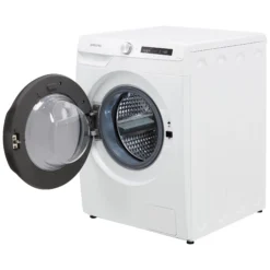 Samsung WD90T534DBW_WH 9kg/6kg Freestanding Condenser Washer Dryer - White -Prime Kitchen samsung wd90t534dbw wh 9kg 6kg freestanding condenser washer dryer white8806090608513 05c bq