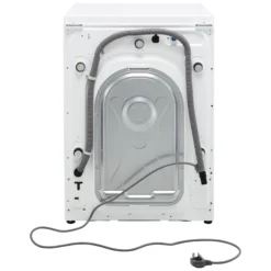 Samsung WD90T534DBW_WH 9kg/6kg Freestanding Condenser Washer Dryer - White -Prime Kitchen samsung wd90t534dbw wh 9kg 6kg freestanding condenser washer dryer white8806090608513 08c bq