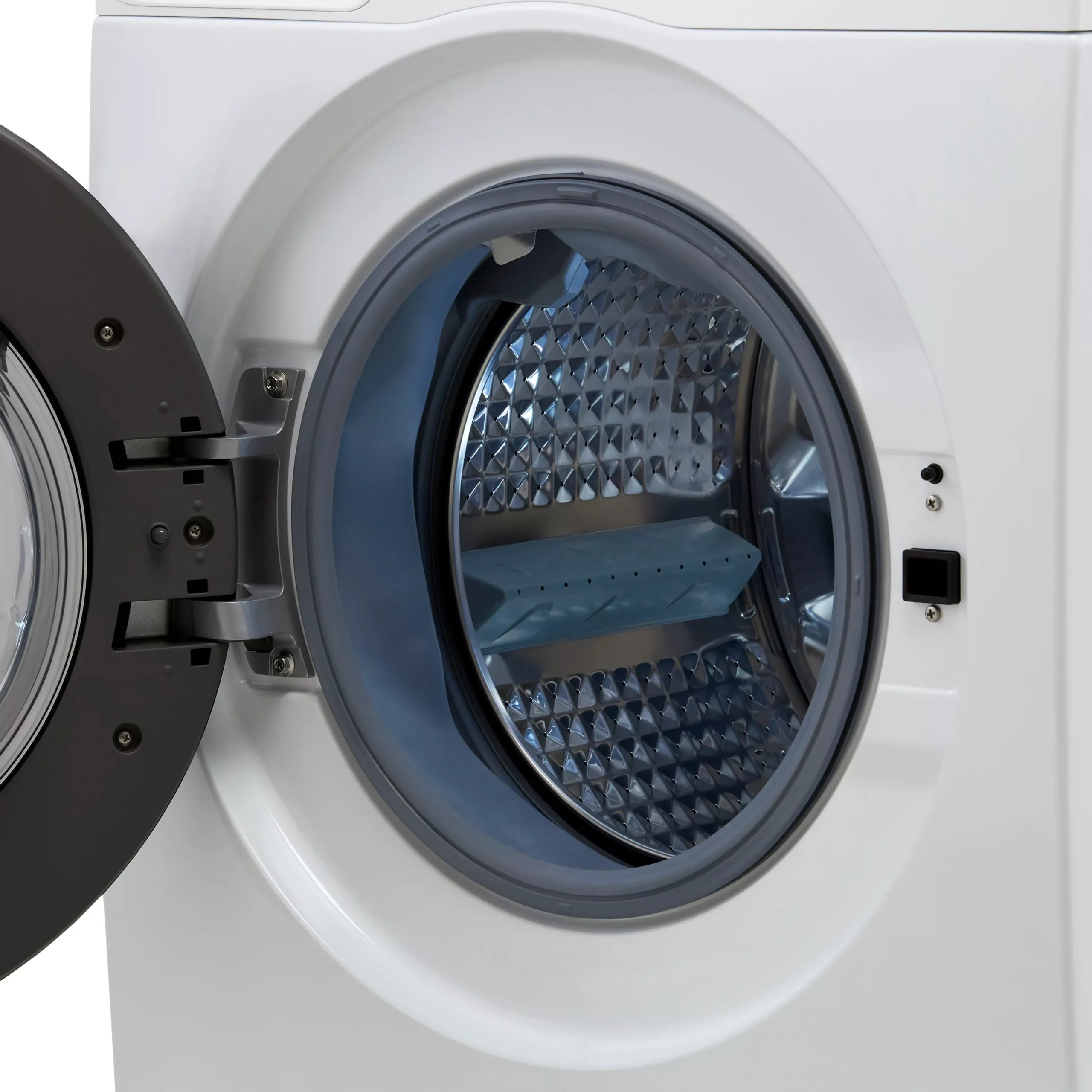 Samsung WD90T654DBH_WH 9kg/6kg Freestanding Condenser Washer Dryer - White 11 Samsung WD90T654DBH_WH 9kg/6kg Freestanding Condenser Washer Dryer - White - Image 9