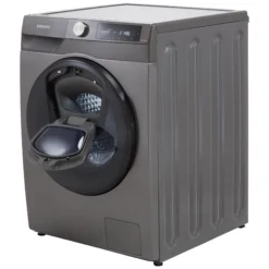 Samsung WD90T654DBN_GH 9kg/6kg Freestanding Condenser Washer Dryer - Graphite 18 Samsung WD90T654DBN_GH 9kg/6kg Freestanding Condenser Washer Dryer - Graphite -Prime Kitchen samsung wd90t654dbn gh 9kg 6kg freestanding condenser washer dryer graphite8806090608551 05c bq