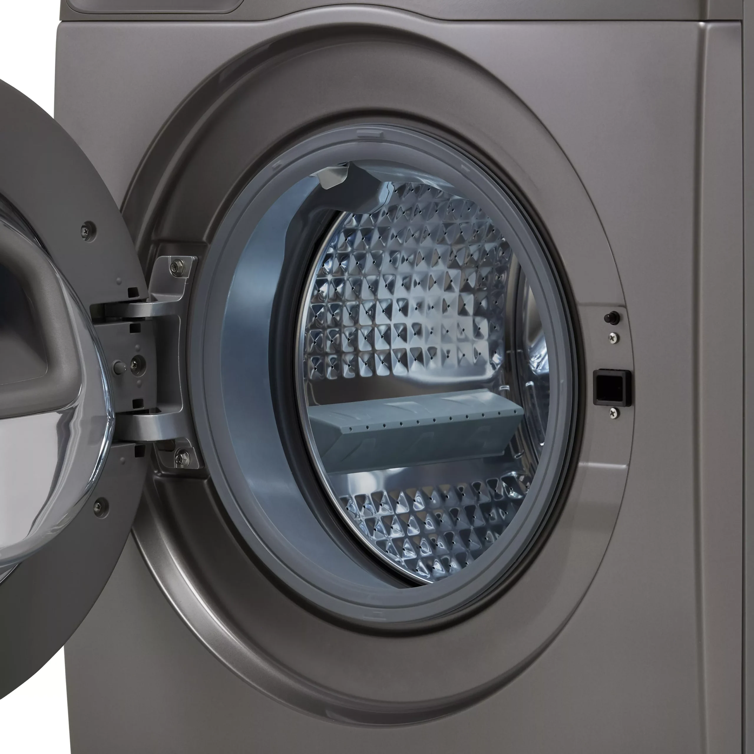 Samsung WD90T654DBN_GH 9kg/6kg Freestanding Condenser Washer Dryer - Graphite 11 Samsung WD90T654DBN_GH 9kg/6kg Freestanding Condenser Washer Dryer - Graphite - Image 9