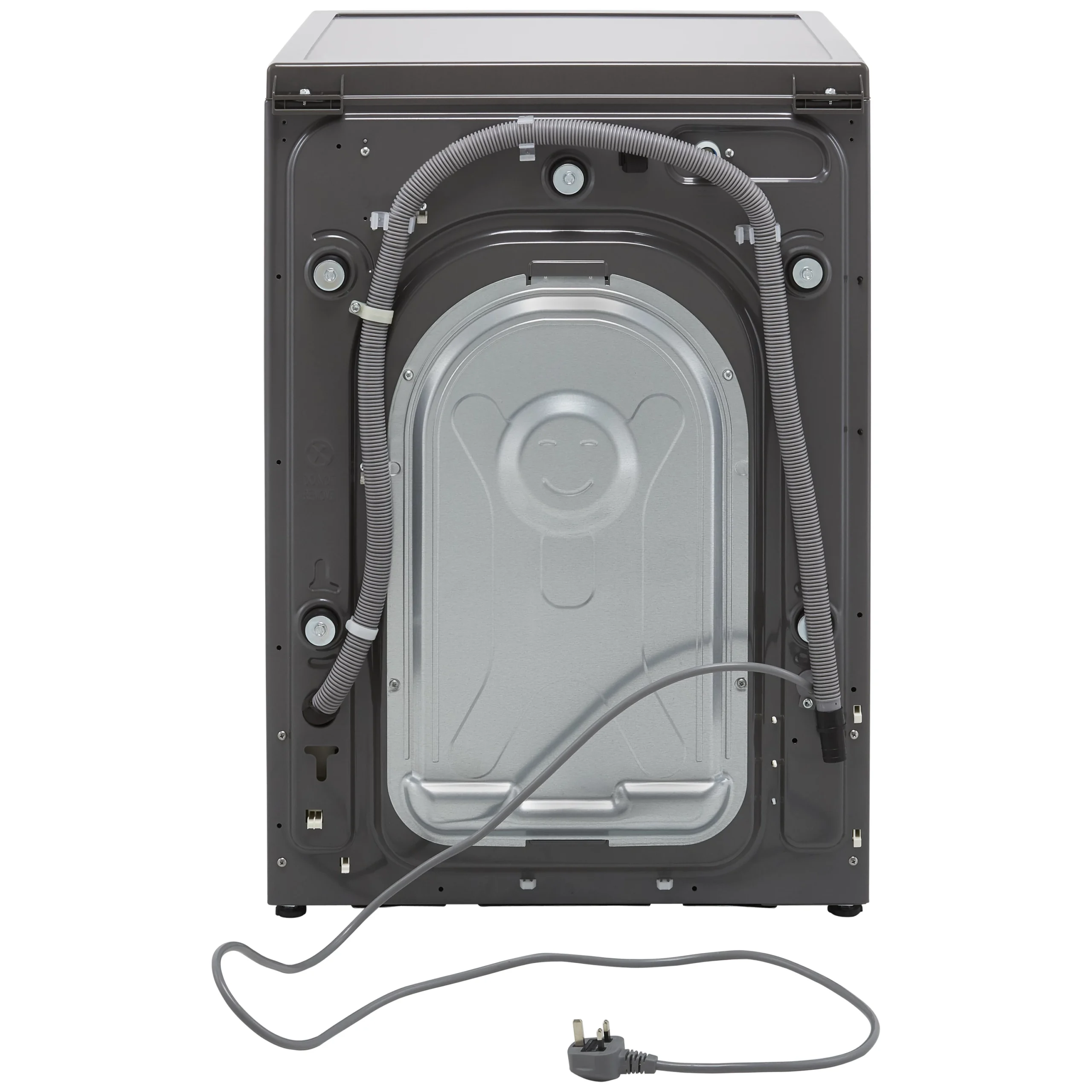 Samsung WD90T654DBN_GH 9kg/6kg Freestanding Condenser Washer Dryer - Graphite 13 Samsung WD90T654DBN_GH 9kg/6kg Freestanding Condenser Washer Dryer - Graphite - Image 11