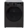 Samsung WD90TA046BX 9kg/6kg Freestanding Condenser Washer Dryer - Graphite 1 Samsung WD90TA046BX 9kg/6kg Freestanding Condenser Washer Dryer - Graphite -Prime Kitchen samsung wd90ta046bx 9kg 6kg freestanding condenser washer dryer graphite8806090609732 01c bq