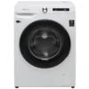 Samsung WW10T504DAW_WH 10.5kg Freestanding 1400rpm Washing Machine - White -Prime Kitchen samsung ww10t504daw wh 10 5kg freestanding 1400rpm washing machine white8806092656697 01c bq