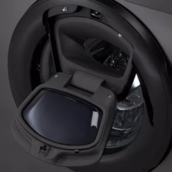 Samsung WW10T554DAN 10kg Freestanding 1400rpm Washing Machine - Graphite 15 Samsung WW10T554DAN 10kg Freestanding 1400rpm Washing Machine - Graphite -Prime Kitchen samsung ww10t554dan 10kg freestanding 1400rpm washing machine graphite8806090608629 03c bq