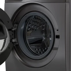 Samsung WW10T554DAN 10kg Freestanding 1400rpm Washing Machine - Graphite 17 Samsung WW10T554DAN 10kg Freestanding 1400rpm Washing Machine - Graphite -Prime Kitchen samsung ww10t554dan 10kg freestanding 1400rpm washing machine graphite8806090608629 05c bq