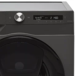 Samsung WW10T554DAN 10kg Freestanding 1400rpm Washing Machine - Graphite 20 Samsung WW10T554DAN 10kg Freestanding 1400rpm Washing Machine - Graphite -Prime Kitchen samsung ww10t554dan 10kg freestanding 1400rpm washing machine graphite8806090608629 08c bq