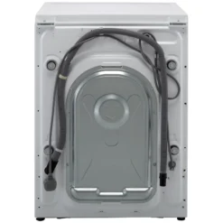 Samsung WW10T554DAW 10kg Freestanding 1400rpm Washing Machine - White -Prime Kitchen samsung ww10t554daw 10kg freestanding 1400rpm washing machine white8806090608636 10c bq