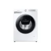 Samsung WW10T684DLH 10kg Freestanding 1400rpm Washing Machine - White 1 Samsung WW10T684DLH 10kg Freestanding 1400rpm Washing Machine - White -Prime Kitchen samsung ww10t684dlh 10kg freestanding 1400rpm washing machine white8806090608650 01c bq