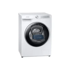 Samsung WW10T684DLH 10kg Freestanding 1400rpm Washing Machine - White -Prime Kitchen samsung ww10t684dlh 10kg freestanding 1400rpm washing machine white8806090608650 02c bq