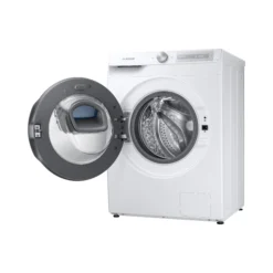 Samsung WW10T684DLH 10kg Freestanding 1400rpm Washing Machine - White -Prime Kitchen samsung ww10t684dlh 10kg freestanding 1400rpm washing machine white8806090608650 03c bq