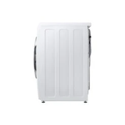Samsung WW10T684DLH 10kg Freestanding 1400rpm Washing Machine - White -Prime Kitchen samsung ww10t684dlh 10kg freestanding 1400rpm washing machine white8806090608650 06c bq