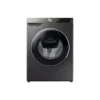 Samsung WW10T684DLN 10kg Freestanding Washing Machine - Graphite 1 Samsung WW10T684DLN 10kg Freestanding Washing Machine - Graphite -Prime Kitchen samsung ww10t684dln 10kg freestanding washing machine graphite8806090608667 01c bq