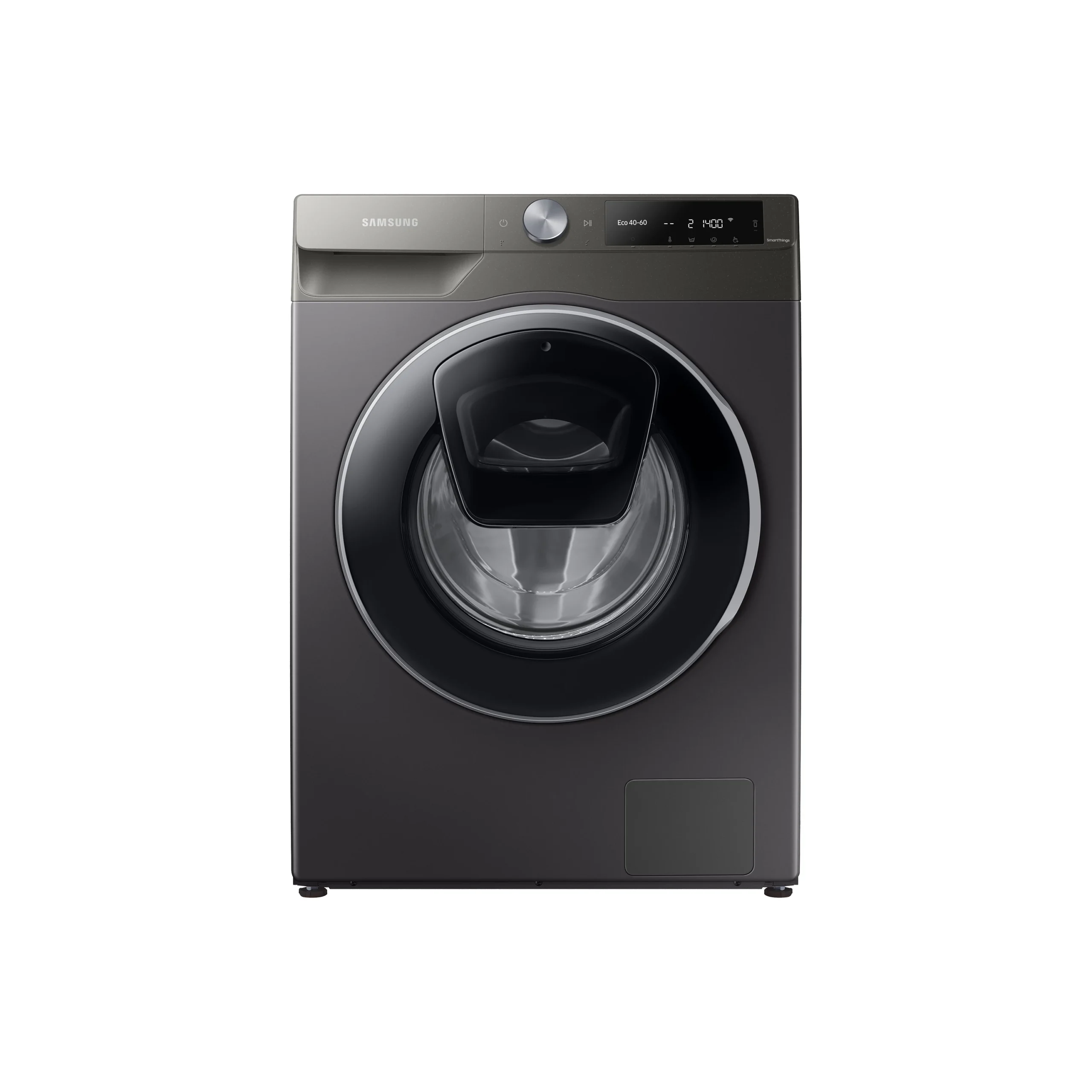 Samsung WW10T684DLN 10kg Freestanding Washing Machine - Graphite 3 Samsung WW10T684DLN 10kg Freestanding Washing Machine - Graphite