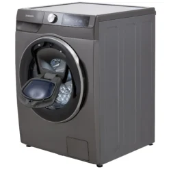 Samsung WW10T684DLN 10kg Freestanding Washing Machine - Graphite 15 Samsung WW10T684DLN 10kg Freestanding Washing Machine - Graphite -Prime Kitchen samsung ww10t684dln 10kg freestanding washing machine graphite8806090608667 02c bq