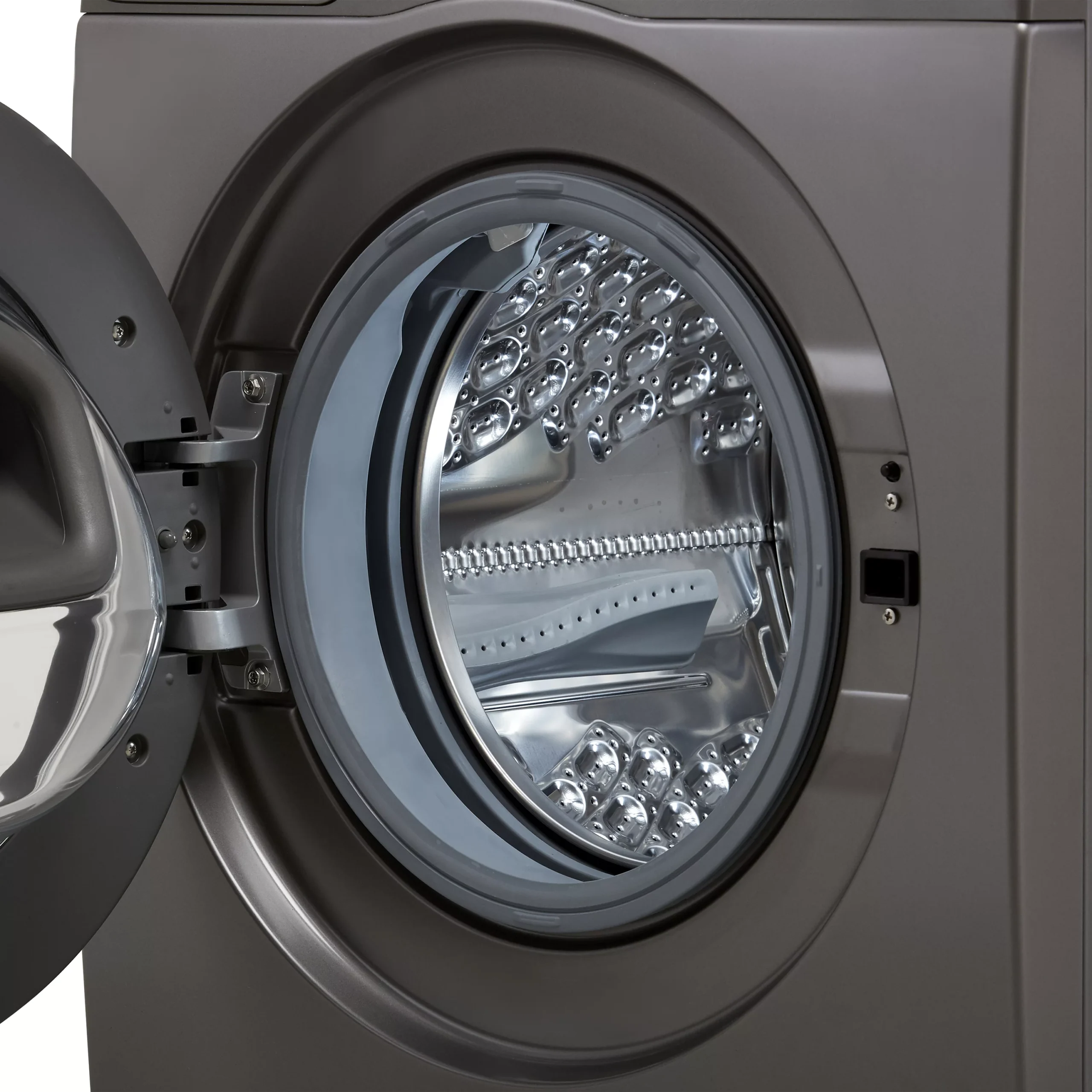 Samsung WW10T684DLN 10kg Freestanding Washing Machine - Graphite 8 Samsung WW10T684DLN 10kg Freestanding Washing Machine - Graphite - Image 6