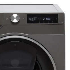 Samsung WW10T684DLN 10kg Freestanding Washing Machine - Graphite 21 Samsung WW10T684DLN 10kg Freestanding Washing Machine - Graphite -Prime Kitchen samsung ww10t684dln 10kg freestanding washing machine graphite8806090608667 08c bq