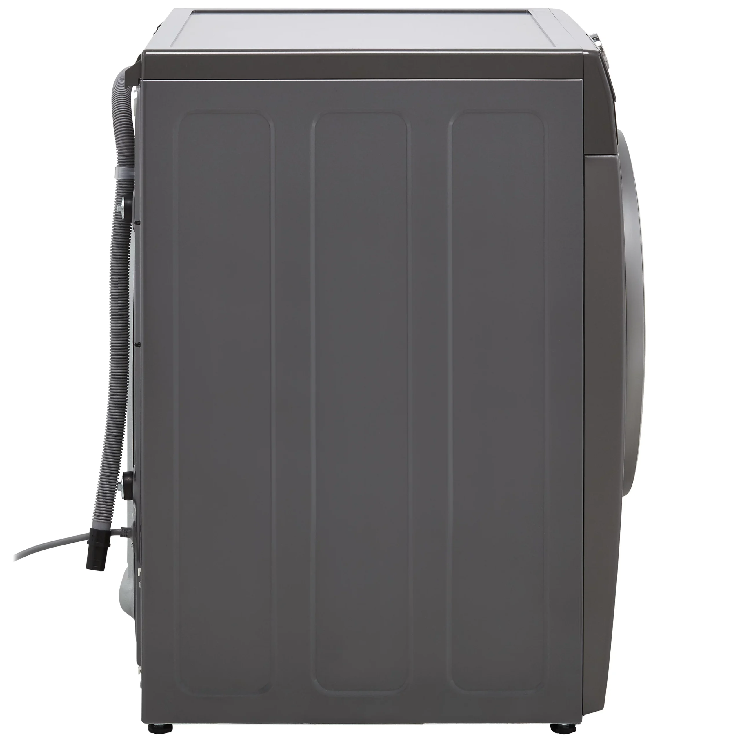 Samsung WW10T684DLN 10kg Freestanding Washing Machine - Graphite 12 Samsung WW10T684DLN 10kg Freestanding Washing Machine - Graphite - Image 10