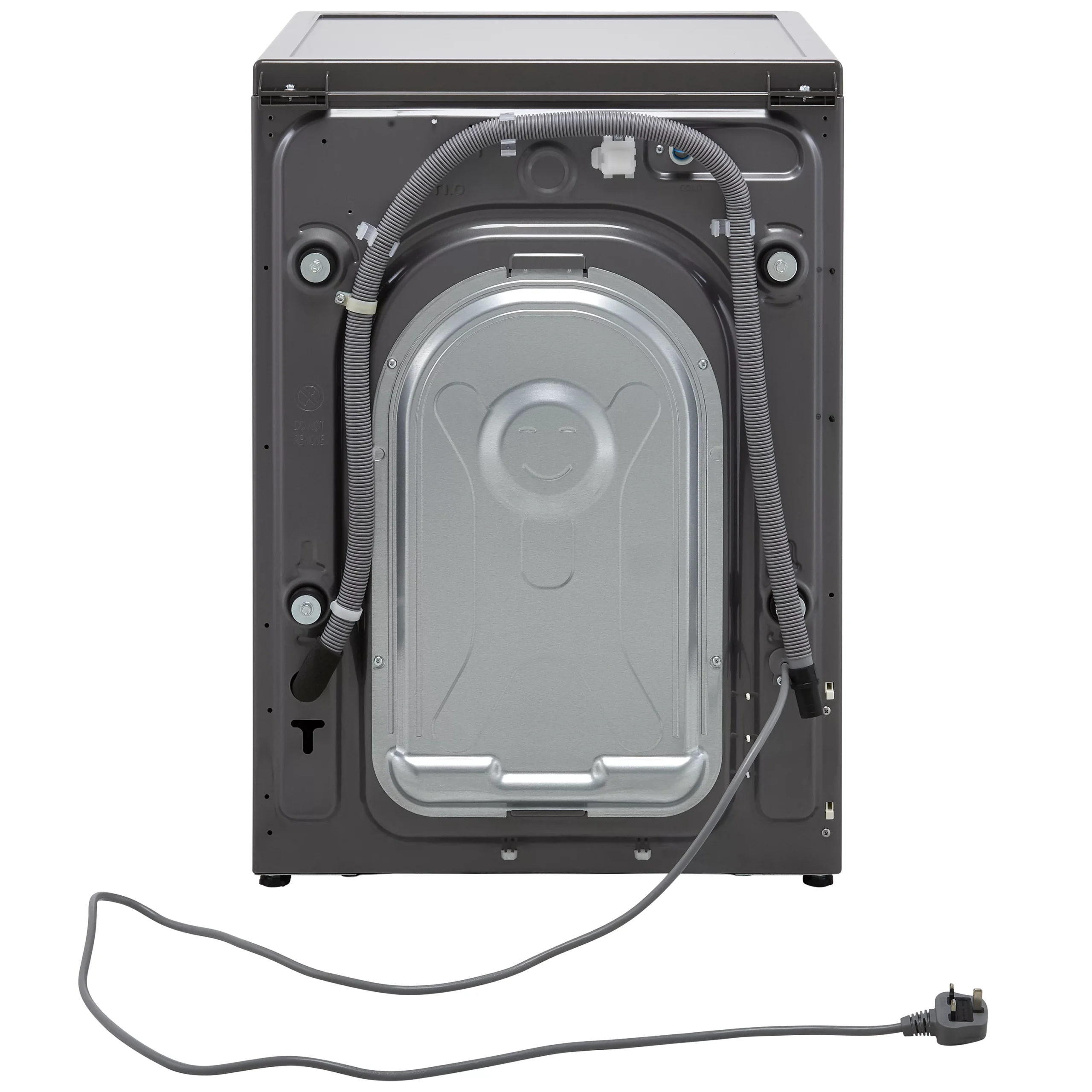 Samsung WW10T684DLN 10kg Freestanding Washing Machine - Graphite 13 Samsung WW10T684DLN 10kg Freestanding Washing Machine - Graphite - Image 11