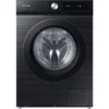Samsung WW11BB534DAB_BK 11kg Freestanding 1400rpm Washing Machine - Black 1 Samsung WW11BB534DAB_BK 11kg Freestanding 1400rpm Washing Machine - Black -Prime Kitchen samsung ww11bb534dab bk 11kg freestanding 1400rpm washing machine black8806094597578 01c bq