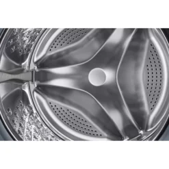 Samsung WW11BB534DAB_BK 11kg Freestanding 1400rpm Washing Machine - Black -Prime Kitchen samsung ww11bb534dab bk 11kg freestanding 1400rpm washing machine black8806094597578 06c bq