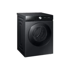 Samsung WW11BB944DGB_BK 11kg Freestanding 1400rpm Washing Machine - Black -Prime Kitchen samsung ww11bb944dgb bk 11kg freestanding 1400rpm washing machine black8806094597899 04c bq