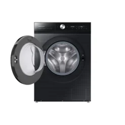 Samsung WW11BB944DGB_BK 11kg Freestanding 1400rpm Washing Machine - Black -Prime Kitchen samsung ww11bb944dgb bk 11kg freestanding 1400rpm washing machine black8806094597899 05c bq
