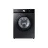 Samsung WW11BBA046AB_BK 11kg Freestanding 1400rpm Washing Machine - Black -Prime Kitchen samsung ww11bba046ab bk 11kg freestanding 1400rpm washing machine black8806094597974 01c bq