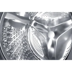 Samsung WW11BBA046AB_BK 11kg Freestanding 1400rpm Washing Machine - Black -Prime Kitchen samsung ww11bba046ab bk 11kg freestanding 1400rpm washing machine black8806094597974 07c bq