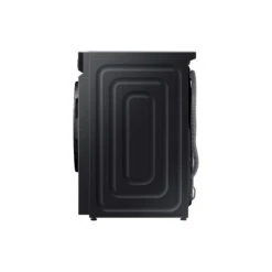 Samsung WW11BBA046AB_BK 11kg Freestanding 1400rpm Washing Machine - Black -Prime Kitchen samsung ww11bba046ab bk 11kg freestanding 1400rpm washing machine black8806094597974 08c bq