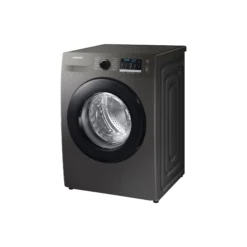 Samsung WW11BGA046AX_GH 11kg Freestanding 1400rpm Washing Machine - Graphite -Prime Kitchen samsung ww11bga046ax gh 11kg freestanding 1400rpm washing machine graphite8806094609882 04c bq