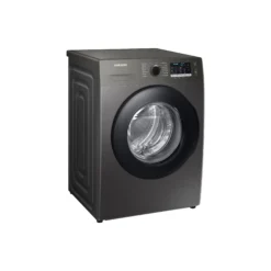 Samsung WW11BGA046AX_GH 11kg Freestanding 1400rpm Washing Machine - Graphite -Prime Kitchen samsung ww11bga046ax gh 11kg freestanding 1400rpm washing machine graphite8806094609882 05c bq