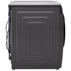 Samsung WW12T504DAN_GH 12kg Freestanding 1400rpm Washing Machine - Graphite -Prime Kitchen samsung ww12t504dan gh 12kg freestanding 1400rpm washing machine graphite8806092683846 07c bq