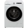 Samsung WW12T504DAW_WH 12kg Freestanding 1400rpm Washing Machine - White